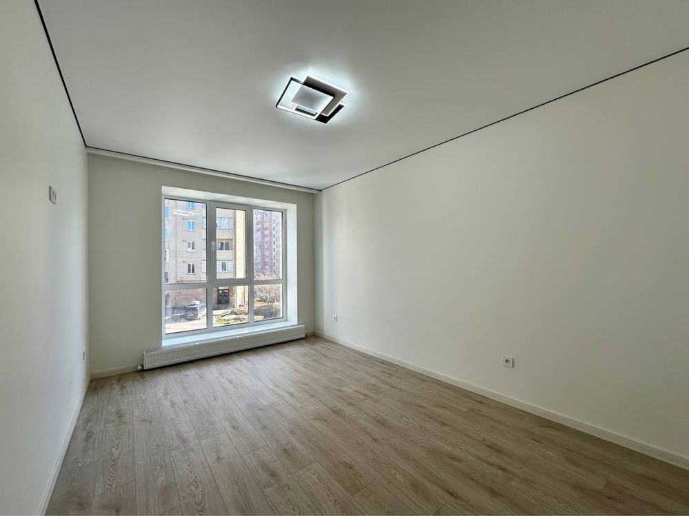 Найдешевша однокімнатна квартира готова до заселення Ивано-Франковск - изображение 2