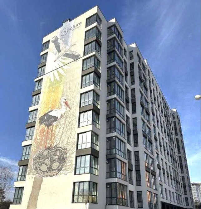 Найдешевша однокімнатна квартира готова до заселення Ивано-Франковск - изображение 3