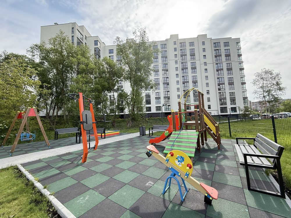 Найдешевша однокімнатна квартира готова до заселення Ивано-Франковск - изображение 1