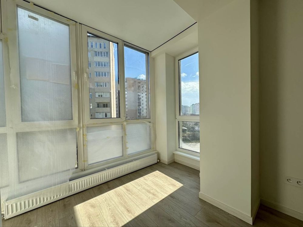 Найдешевша однокімнатна квартира готова до заселення Ивано-Франковск - изображение 6