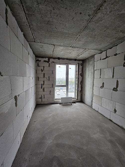 Продам 1-к квартиру в ЖК Акварель-8 Лиманка - зображення 5