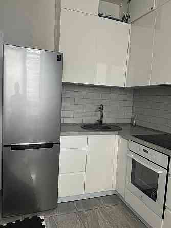 1к з ремонтом. Укомплектована на всі 100 Ирпень