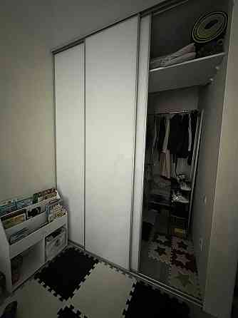 1к з ремонтом. Укомплектована на всі 100 Ирпень