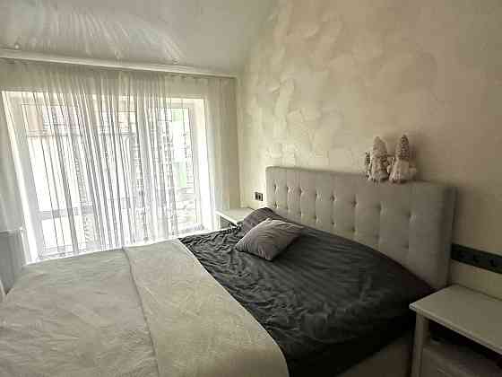 1к з ремонтом. Укомплектована на всі 100 Ирпень