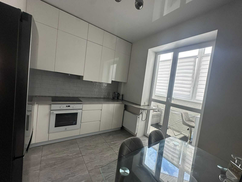 1к з ремонтом. Укомплектована на всі 100 Ирпень - изображение 5