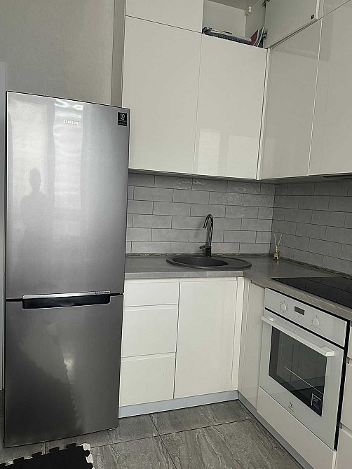 1к з ремонтом. Укомплектована на всі 100 Ирпень - изображение 3