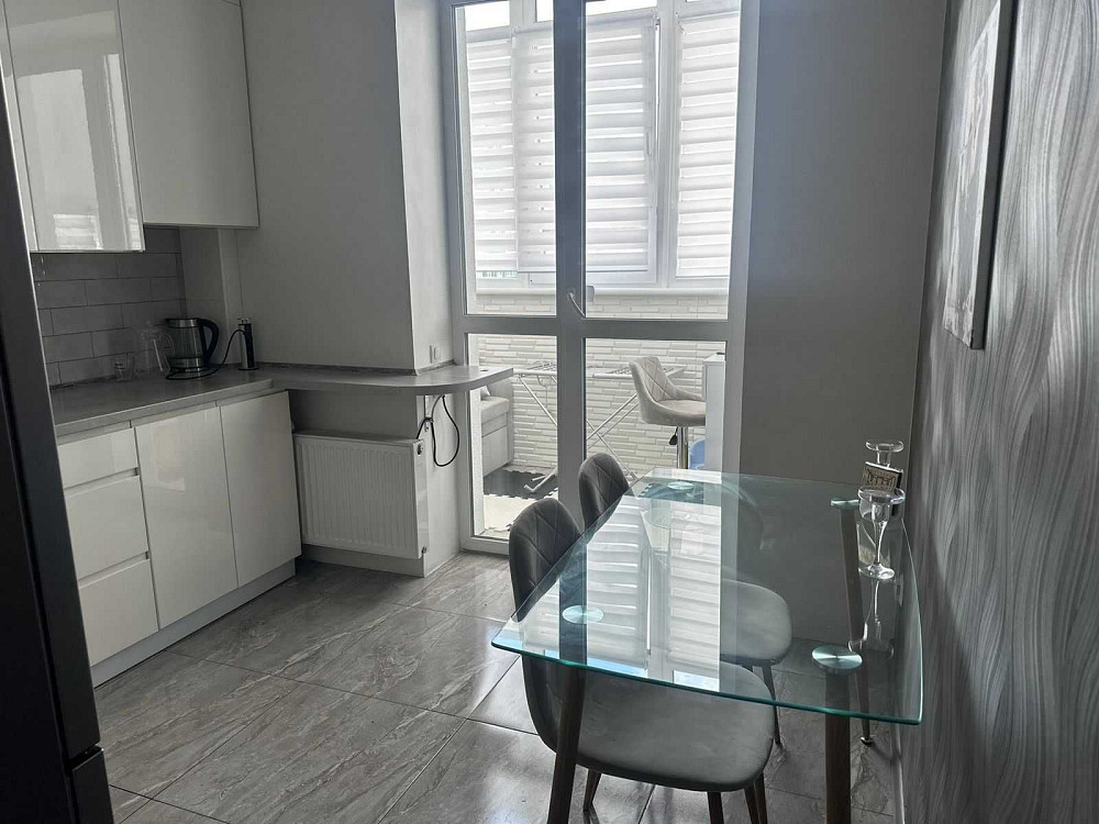 1к з ремонтом. Укомплектована на всі 100 Ирпень - изображение 4