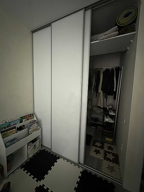 1к з ремонтом. Укомплектована на всі 100 Ирпень - изображение 2