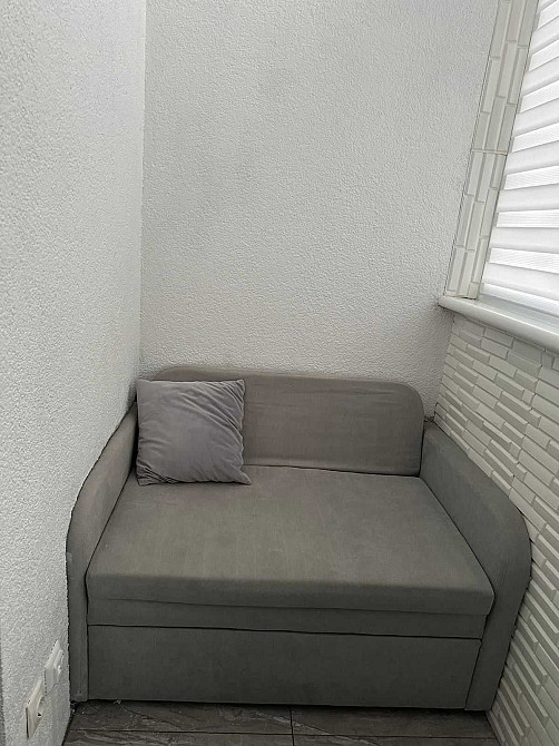 1к з ремонтом. Укомплектована на всі 100 Ирпень - изображение 8