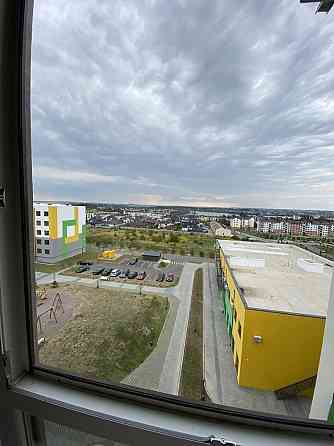 Продам 2К квартиру з ремонтом. ЖК 	"На Щасливому" Ровно