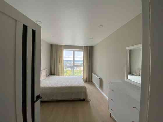 Продам 2К квартиру з ремонтом. ЖК 	"На Щасливому" Ровно