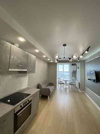 Продам 2К квартиру з ремонтом. ЖК 	"На Щасливому" Ровно