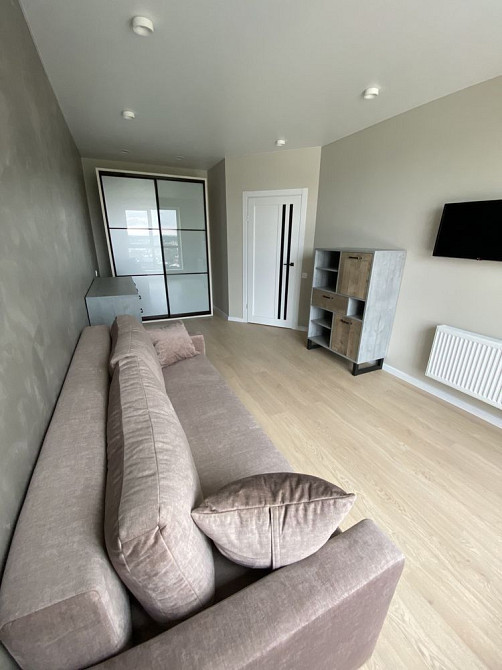 Продам 2К квартиру з ремонтом. ЖК 	"На Щасливому" Рівне - зображення 8