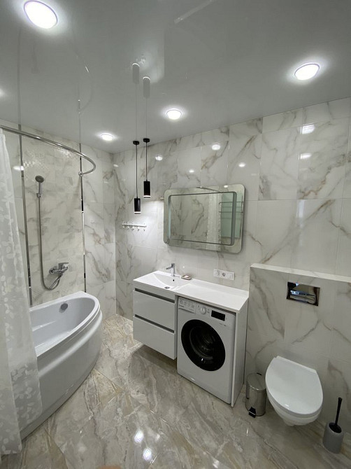 Продам 2К квартиру з ремонтом. ЖК 	"На Щасливому" Рівне - зображення 5