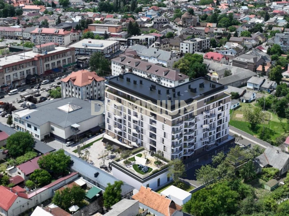 Продається 3 кімн. пентхаус в новобудові м.Хуст Хуст - изображение 7