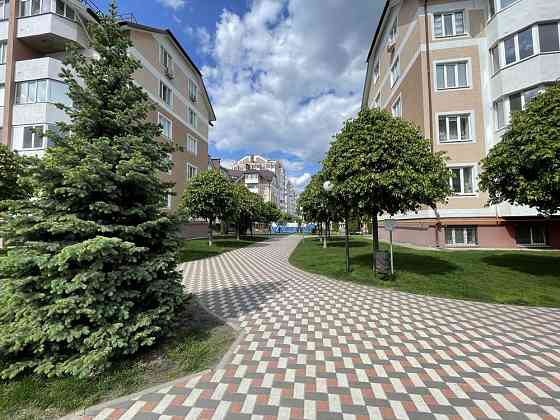 ЖК Квартал Буча, 1 кімнатна Буча