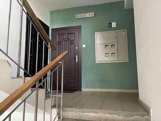 ЖК Квартал Буча, 1 кімнатна Буча