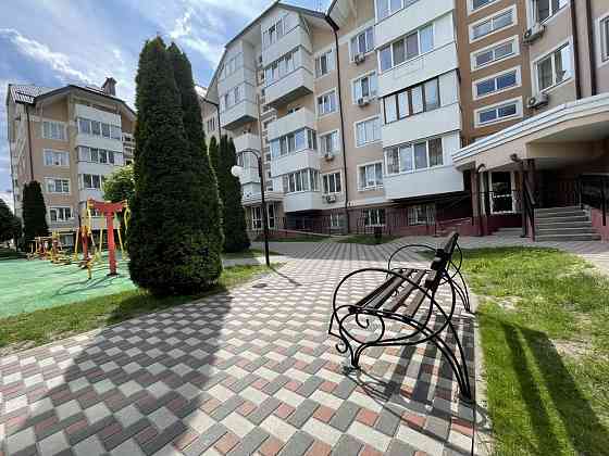 ЖК Квартал Буча, 1 кімнатна Буча