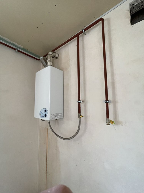 ЖК Квартал Буча, 1 кімнатна Буча - изображение 8