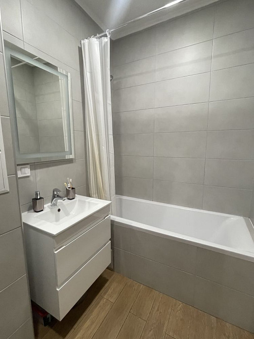 Продаж 1 кімнатна квартира вул Романчука центр Львів - зображення 8