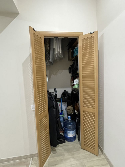 Продаж 1 кімнатна квартира вул Романчука центр Львів - зображення 6