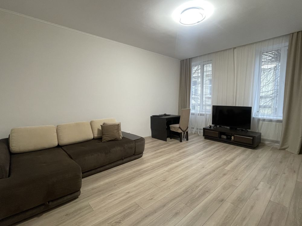 Продаж 1 кімнатна квартира вул Романчука центр Львів - зображення 4