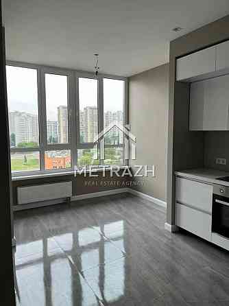 ТОП ПРОПОЗИЦІЯ! Сучасна 1к квартира ЖК Каховська Київ