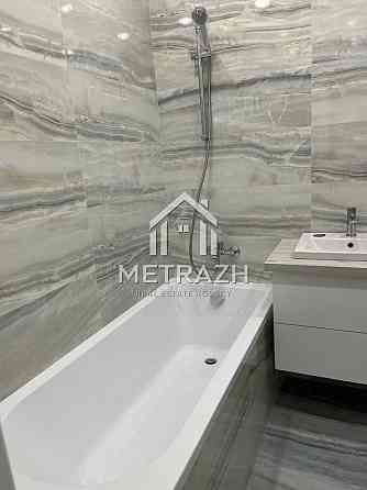 ТОП ПРОПОЗИЦІЯ! Сучасна 1к квартира ЖК Каховська Київ