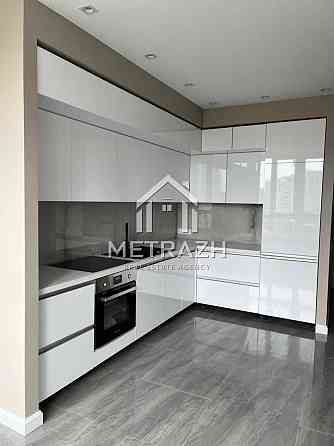 ТОП ПРОПОЗИЦІЯ! Сучасна 1к квартира ЖК Каховська Київ