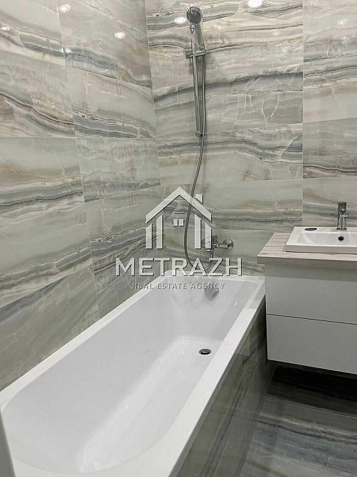 ТОП ПРОПОЗИЦІЯ! Сучасна 1к квартира ЖК Каховська Киев - изображение 6