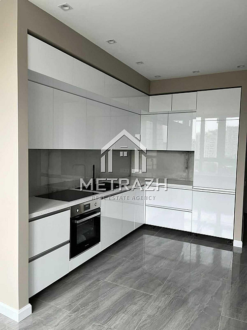 ТОП ПРОПОЗИЦІЯ! Сучасна 1к квартира ЖК Каховська Киев - изображение 2