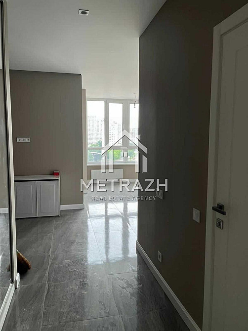 ТОП ПРОПОЗИЦІЯ! Сучасна 1к квартира ЖК Каховська Киев - изображение 4