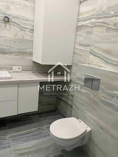 ТОП ПРОПОЗИЦІЯ! Сучасна 1к квартира ЖК Каховська Киев - изображение 7