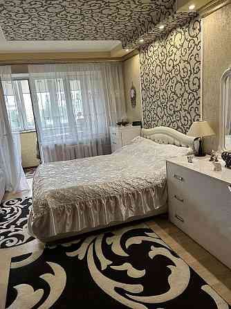 Терміновий продаж 3кімн.квартири на Лісовому масиві Київ