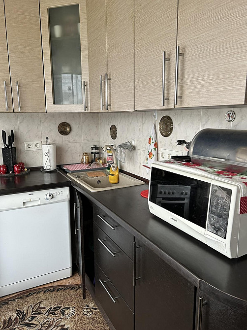 Терміновий продаж 3кімн.квартири на Лісовому масиві Київ - зображення 4