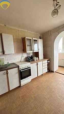 Продам простору 2-кімнатну квартиру, цегляний спецпроект, Молдаванка Одеса