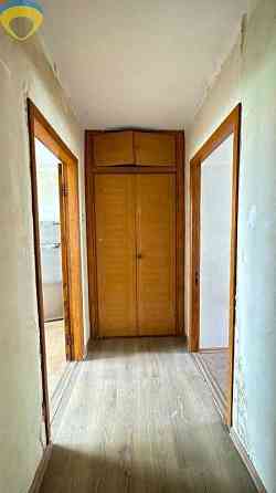 Продам простору 2-кімнатну квартиру, цегляний спецпроект, Молдаванка Одеса