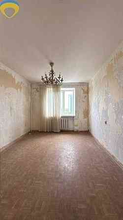 Продам простору 2-кімнатну квартиру, цегляний спецпроект, Молдаванка Одеса