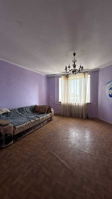 Продам простору 2-кімнатну квартиру, цегляний спецпроект, Молдаванка Одеса - зображення 1