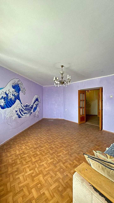 Продам простору 2-кімнатну квартиру, цегляний спецпроект, Молдаванка Одеса - зображення 2