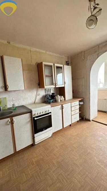 Продам простору 2-кімнатну квартиру, цегляний спецпроект, Молдаванка Одеса - зображення 4