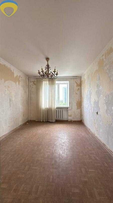 Продам простору 2-кімнатну квартиру, цегляний спецпроект, Молдаванка Одеса - зображення 3