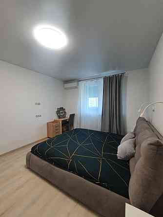 Продам 2х комнатную в новострое  с ремонтом  Алексеевка,  м. Победа Харьков