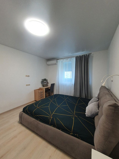 Продам 2х комнатную в новострое  с ремонтом  Алексеевка,  м. Победа Харків - зображення 5