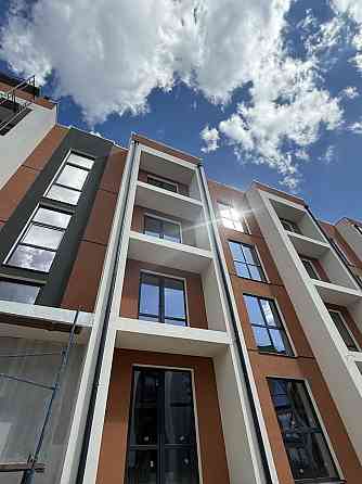 Студіка 24 м2 за 16000 у.о. Оплата частинами. Буча