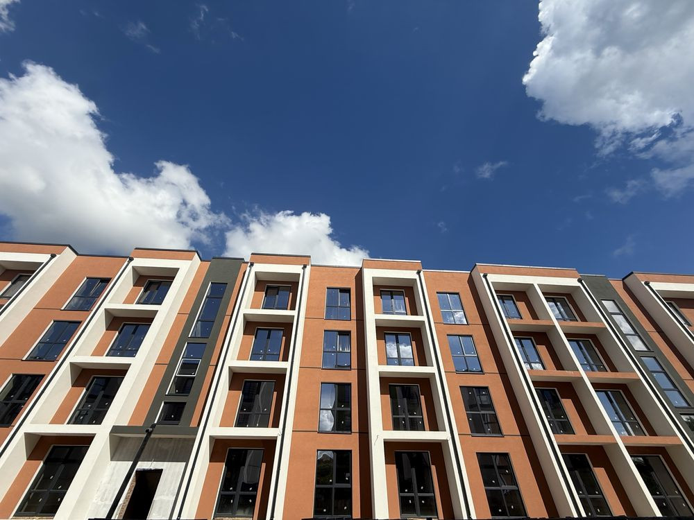 Студіка 24 м2 за 16000 у.о. Оплата частинами. Буча - зображення 4