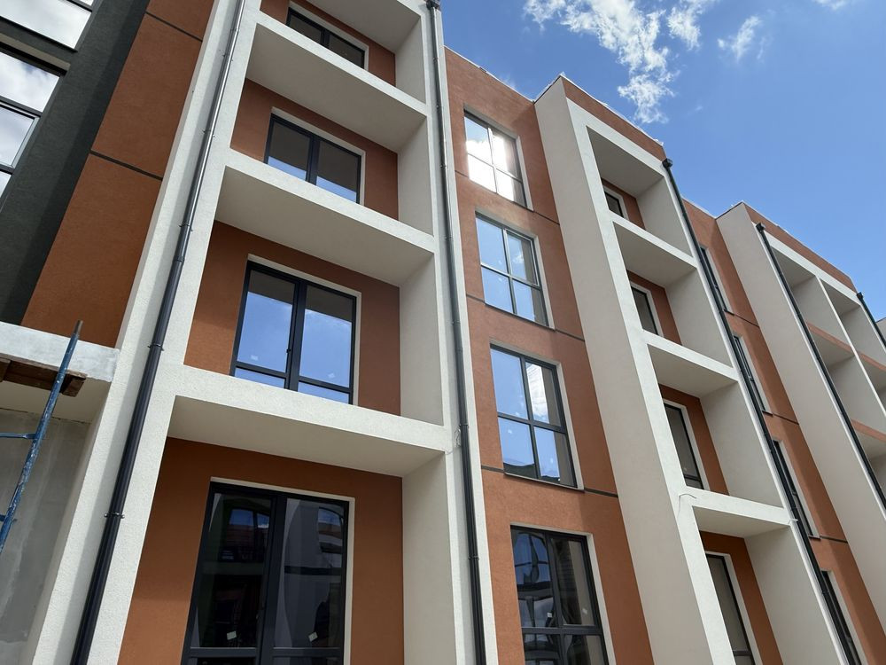 Студіка 24 м2 за 16000 у.о. Оплата частинами. Буча - зображення 1