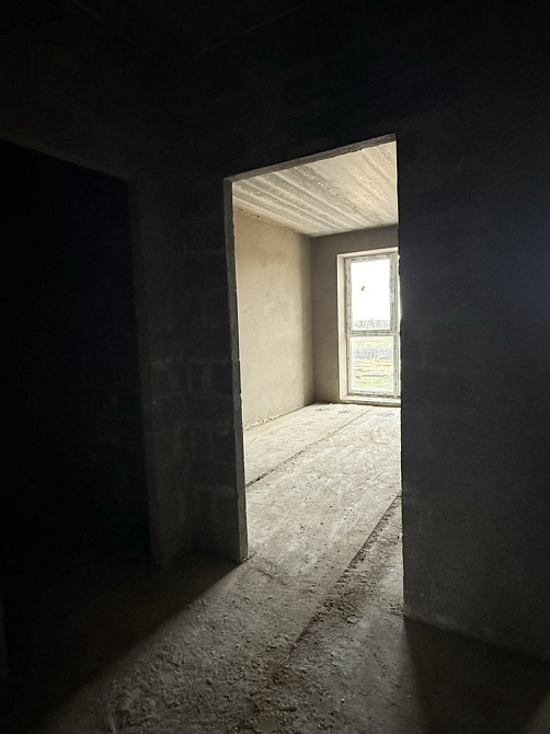 Студіка 24 м2 за 16000 у.о. Оплата частинами. Буча - зображення 8