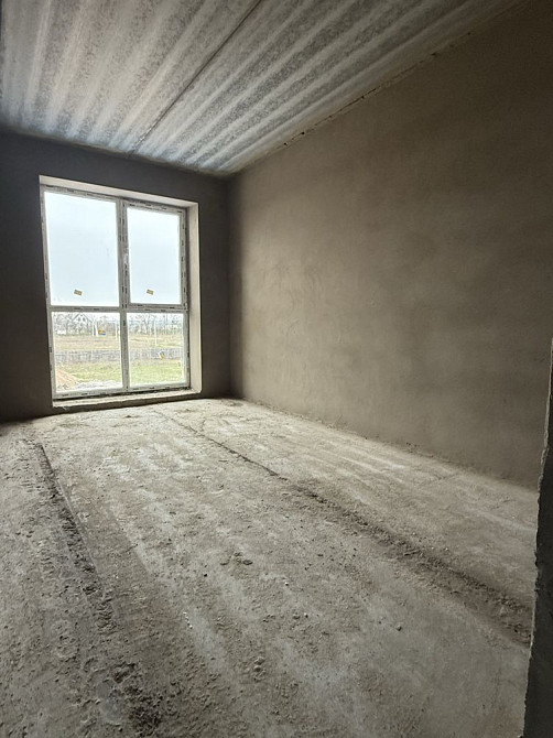 Студіка 24 м2 за 16000 у.о. Оплата частинами. Буча - зображення 7