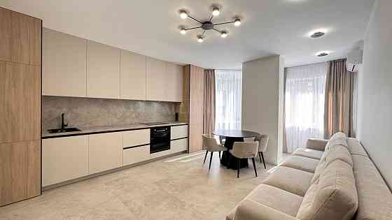 2к квартира! Дизайнерський ремонт. Ивано-Франковск